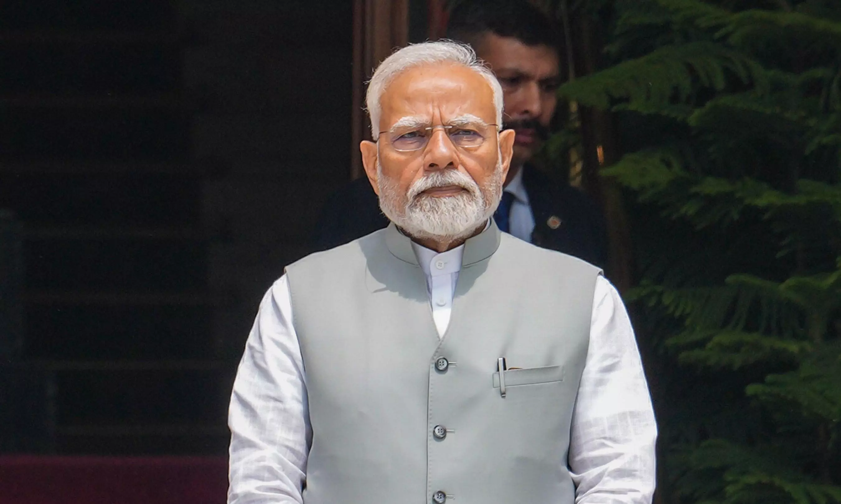 PM Modi Monitors Op Sindoor Through The Night: Sources PM Modi Monitors Op Sindoor Through The Night: Sources