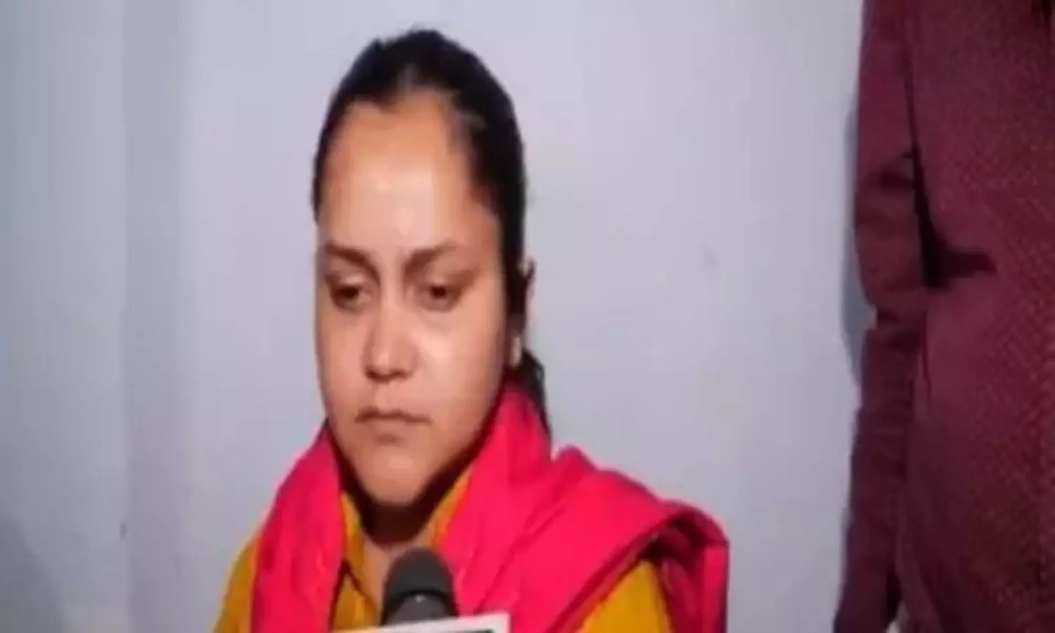 Real Tribute To My Husband: Pahalgan Victim Shubham Dwivedis Wife