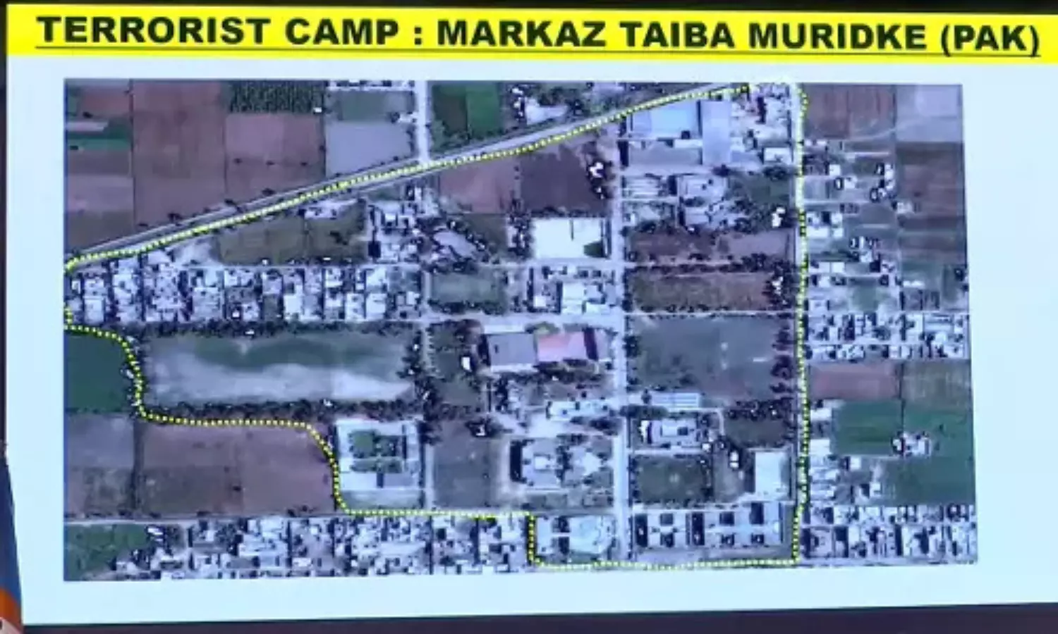 Indian Armed Forces Detail Op Sindoor: 9 Terror Camps Hit in Precision Strikes