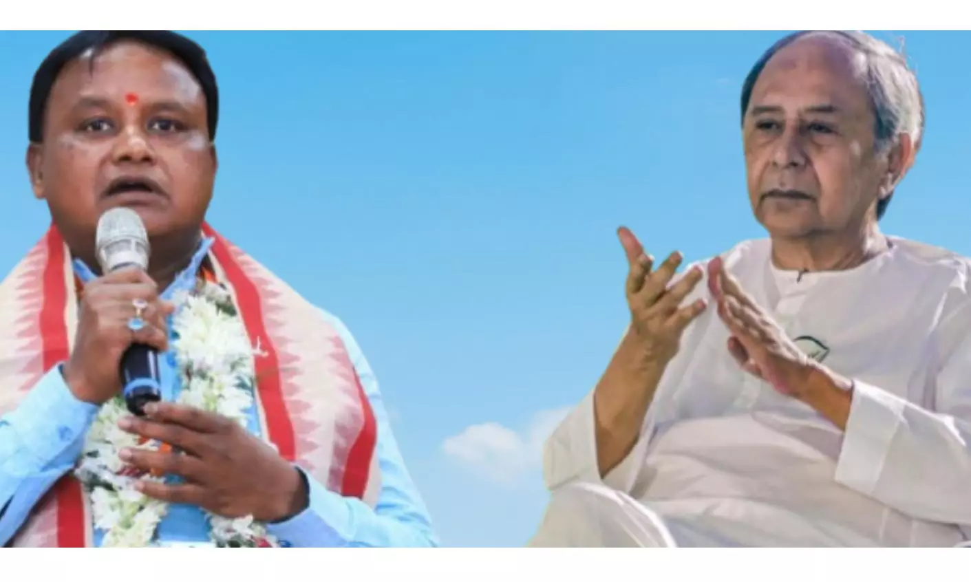 Operation Sindoor: Odisha CM Says Nation Stands United, Naveen Patnaik Salutes Armed Forces