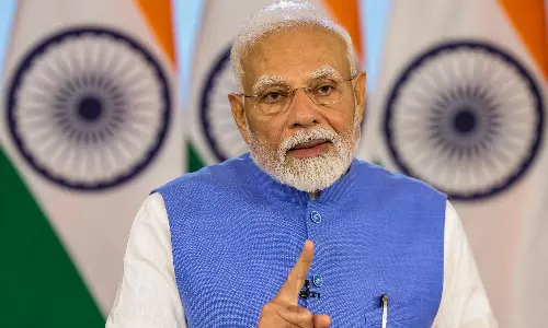 Modi Chairs Cabinet, CCS Meetings After Operation Sindoor Strikes