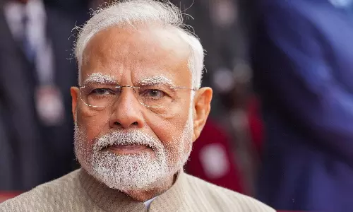 Operation Sindoor: PM Modi Cancells Three-Nation Europe Visit