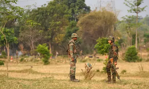 Action Very Much on Expected Lines: Defence Experts Hail Operation Sindoor Action Very Much on Expected Lines: Defence Experts Hail Operation Sindoor