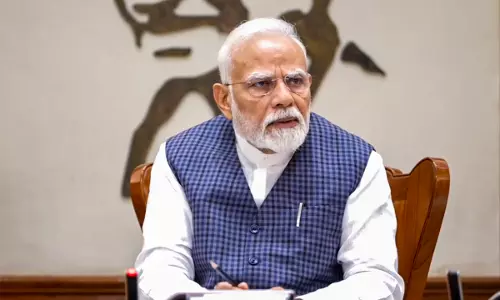 Operation Sindoor: Govt Convenes All-party Meet on Thursday