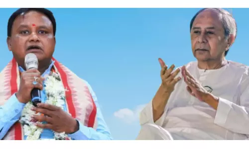 Operation Sindoor: Odisha CM Says Nation Stands United, Naveen Patnaik Salutes Armed Forces