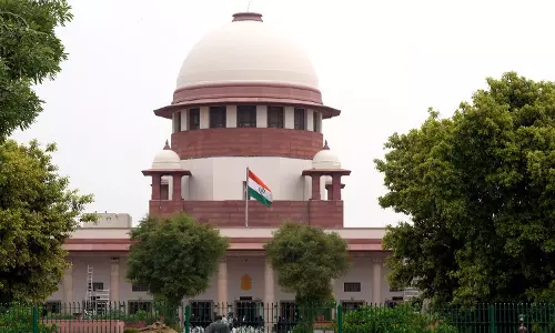 Supreme Court Slams ED for Crossing All Limits