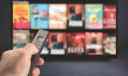 Govt Asks OTT, Media Streaming Platforms To Stop Pakistan-Origin Web-series, Films, Content With Immediate Effect Govt Asks OTT, Media Streaming Platforms To Stop Pakistan-Origin Web-series, Films, Content With Immediate Effect