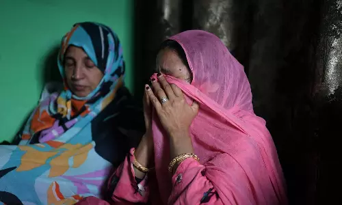 After Poonch, Uri Bears The brunt Of Cross-LoC Shelling