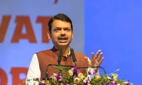 Fadanvis Calls Pakistan ‘Terrorist Nation’, Says India Will Continue to Fight Terrorism Fadanvis Calls Pakistan ‘Terrorist Nation’, Says India Will Continue to Fight Terrorism