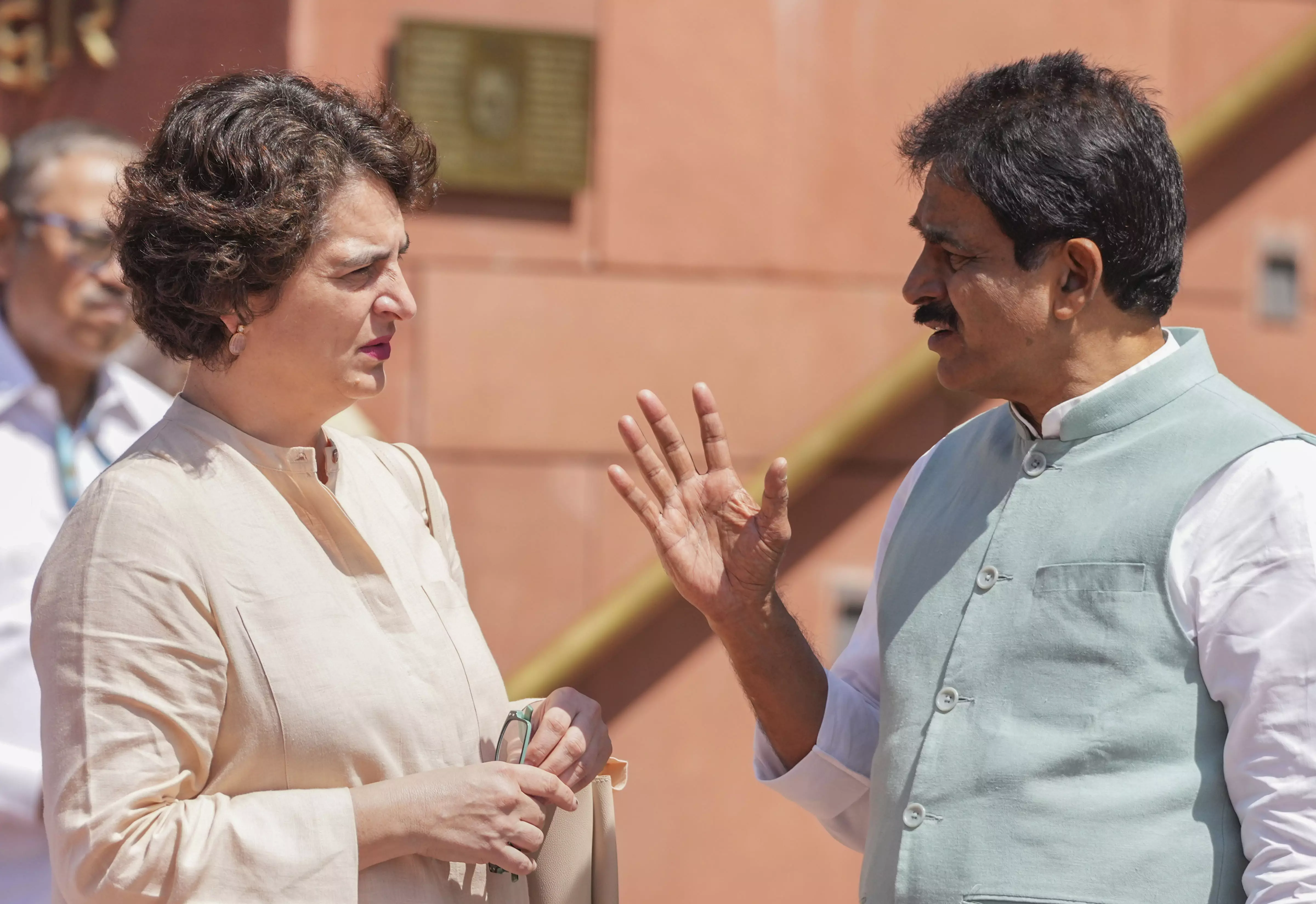 Anita Katyal | Why Journos Were Anticipating Strike; Sindoor Proves Cong Face Saver