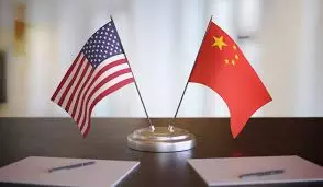 US-China Engagement Undermines India’s China-Plus-One Gains