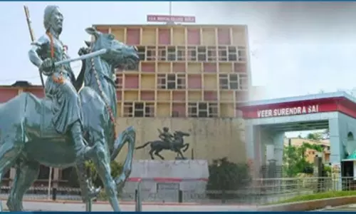 Odisha: Jawan’s Wife Dies After Childbirth; Family Awaits His Return From Border Odisha: Jawan’s Wife Dies After Childbirth; Family Awaits His Return From Border