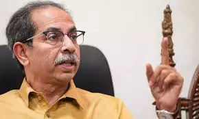 Shiv Sena (UBT) Claims Operation Sindoor Halted For ‘Commercial Greed’