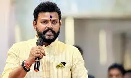 Air Services Normal In Srinagar: Rammohan Naidu