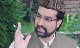 Kashmir’s Mirwaiz Umar Bats For Permanent Ceasefire Between India-Pakistan