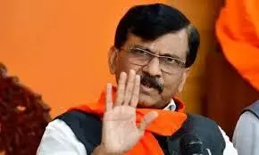 Raut’s Book Claims Pawar Stopped Modi’s Arrest, Helped Shah To Get Bail