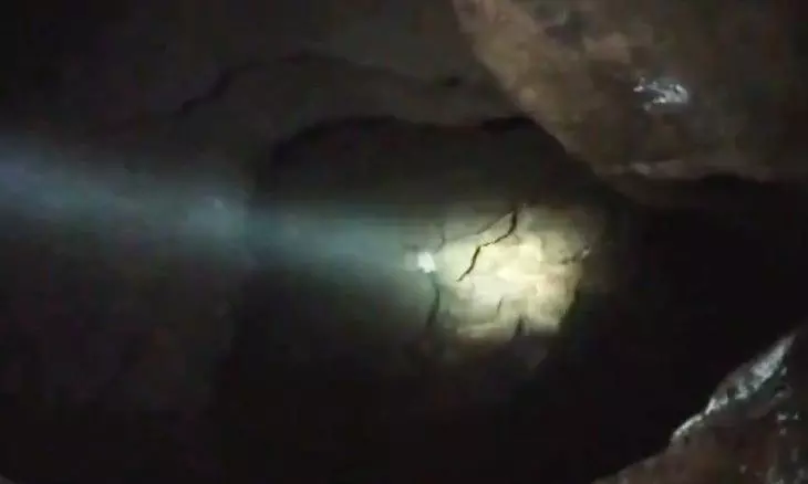 Multiple Cycle Of Operations On Cards For Complete Sanitization Of Karregutta: Cops