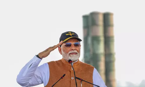 Shobhaa De | ‘Sindoor’ Was Modi’s Finest Hour: Next, Let’s Win Peace!