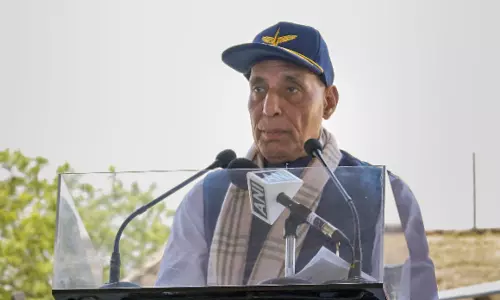 AA Edit | Remind Pak Nukes for Deterrence Only