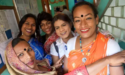 Farrukh Dhondy | Of ‘Transgenderism’; Battles Over Choices by Men & Women on Sexual Preferences