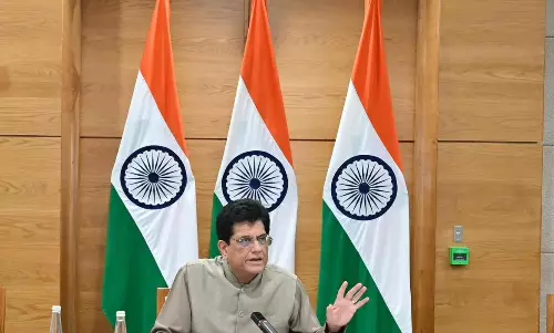 AA Edit | India Heads for Crucial Trade Talks With US