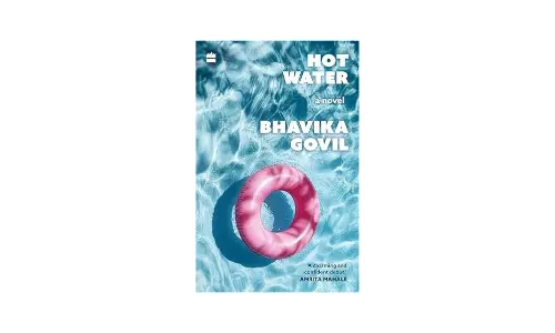 Book Review | In The Shallows Of Family Secrets