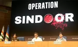 Anita Anand | Will Op Sindoor Contain Terror? Time To Shun Hate, Prejudice, Fears…