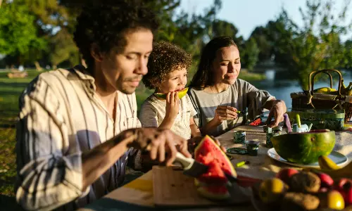 Shreya Sen-Handley | May the force be with you