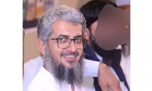 LeT Terrorist Behind RSS Headquarters Attack in Nagpur Killed by Three Gunmen in Pakistan