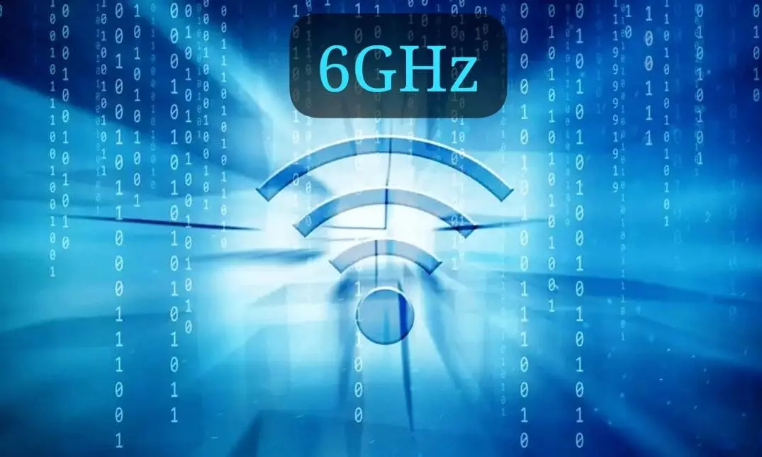 Centre Likely to Delicence Lower Chunk of 6 GHz for Unlicensed Indoor Use