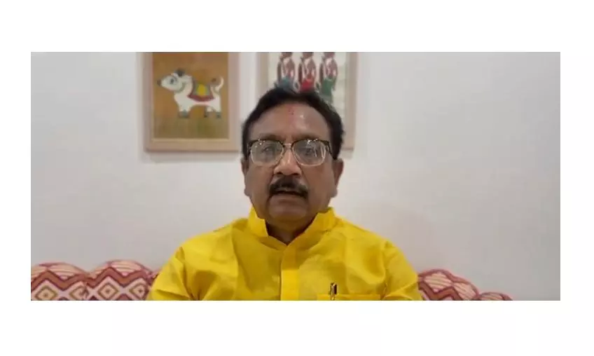 MP: Suspense Over Fate of MP Minister Deepens After SC Censure