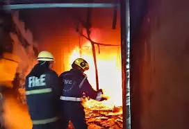 AA Edit | In Hyd Tragedy, A Vital Lesson