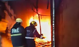 AA Edit | In Hyd Tragedy, A Vital Lesson