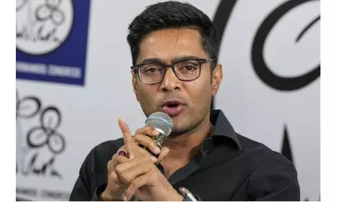 Abhishek Banerjee Replaces Yusuf Pathan in Parl Delegation, Shiv Sena (UBT) Sends Priyanka