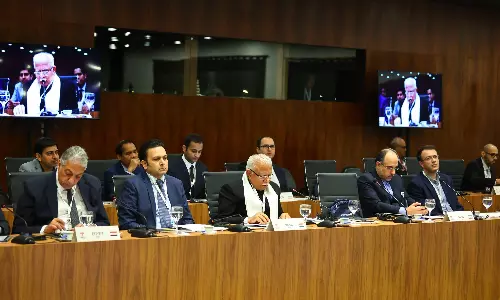 India Targeting to Increase Power Capacity to 900 GW by 2032