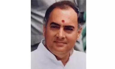 Praveen Davar | In 1980s, Rajiv Govt Followed An Offensive Defence Polcy