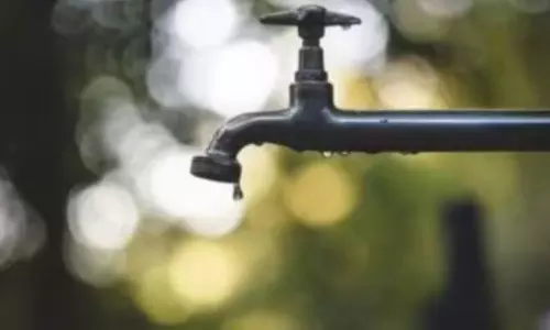 100 Teams to Inspect Jal Jeevan Mission