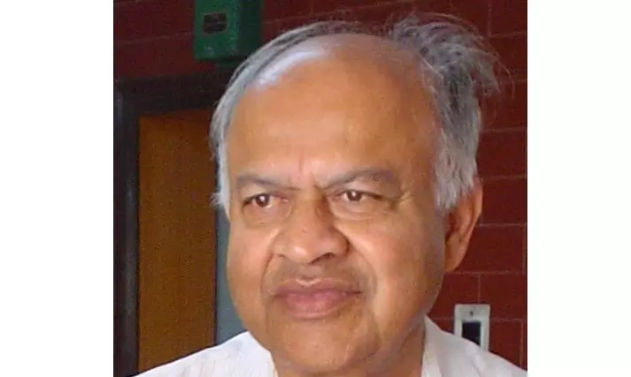 AA Edit | North Star for Indian Physicists