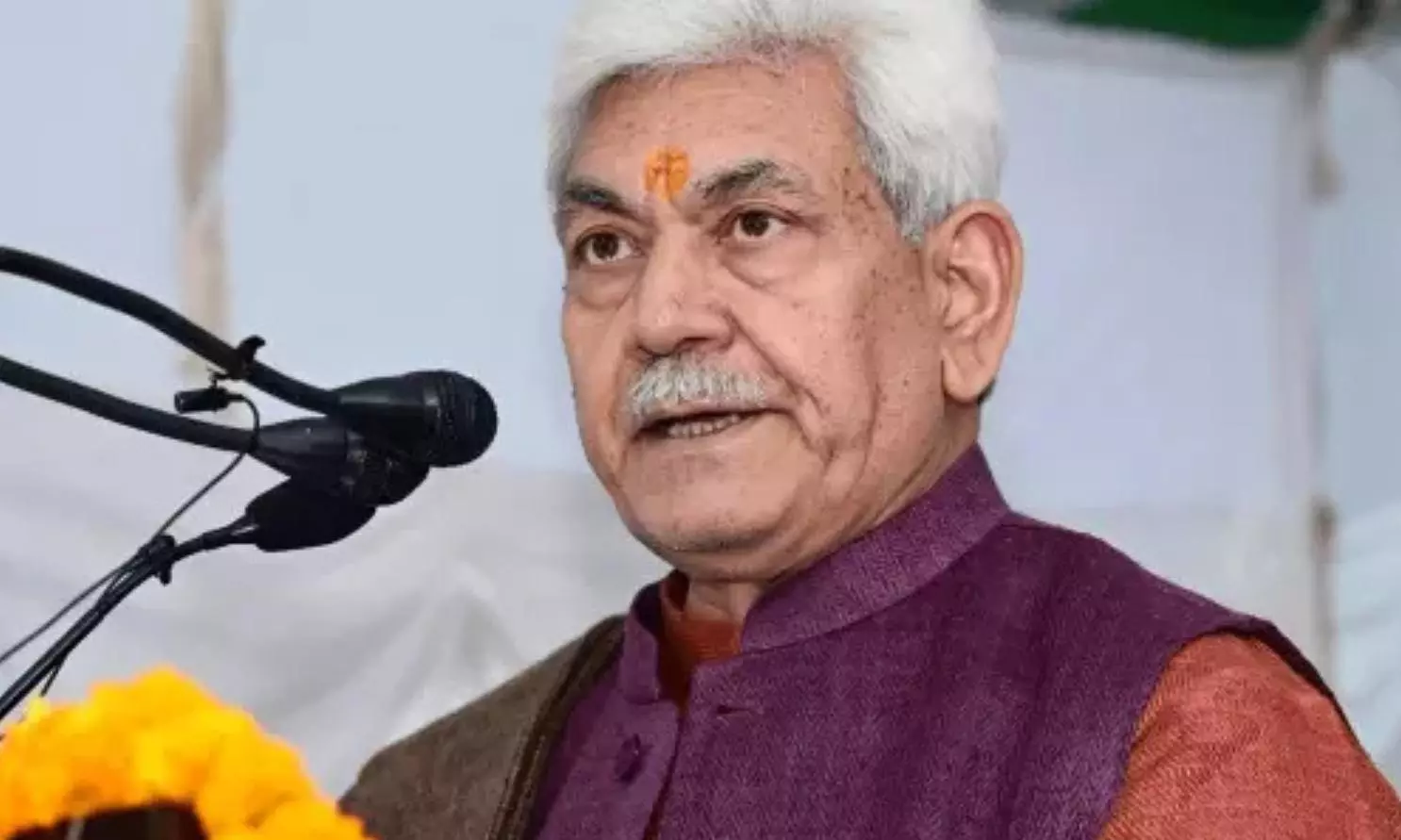 J&K: Kin Of Pak Shelling Victims To Get Govt Jobs