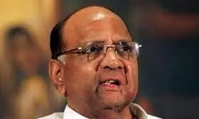 Sule Slams Kharge’s ‘Chhutput Yudh’ Remark