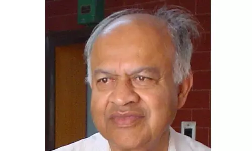 AA Edit | North Star for Indian Physicists