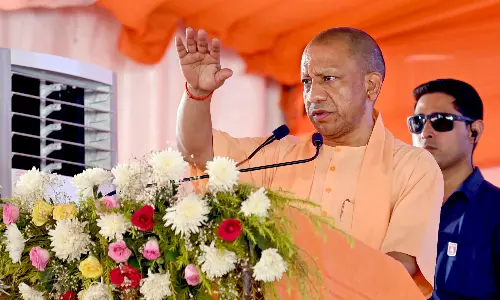 Dilip Cherian | Will UP Get First Woman DGP? Or Will Centre Call the Shots?