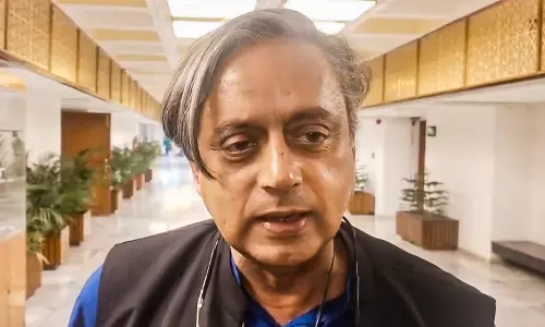 AA Edit | As MPs Travel Overseas, Call Spl Parl Session Too