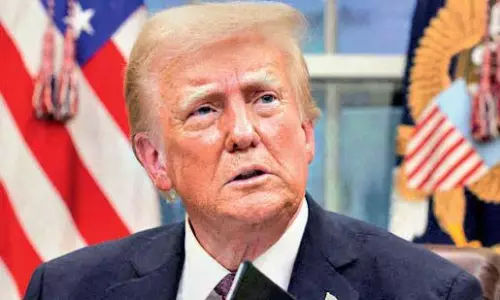 Sunanda K. Datta-Ray | Trump, Modi & India-Pak Peace: The Unkindest Cut?