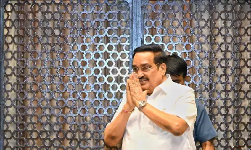 Jal Shakti Minister Calls MPs for Discussion on Water Issues Jal Shakti Minister Calls MPs for Discussion on Water Issues