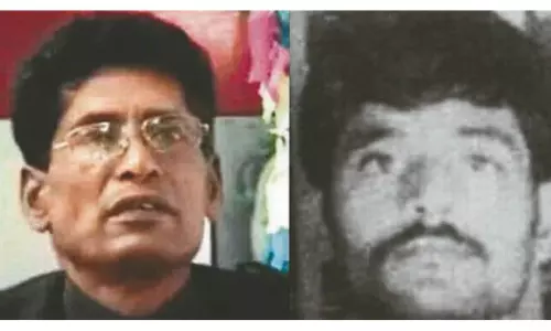 AA Edit | Top Maoist’s Killing Is A Huge Blow To Naxalism AA Edit | Top Maoist’s Killing Is A Huge Blow To Naxalism