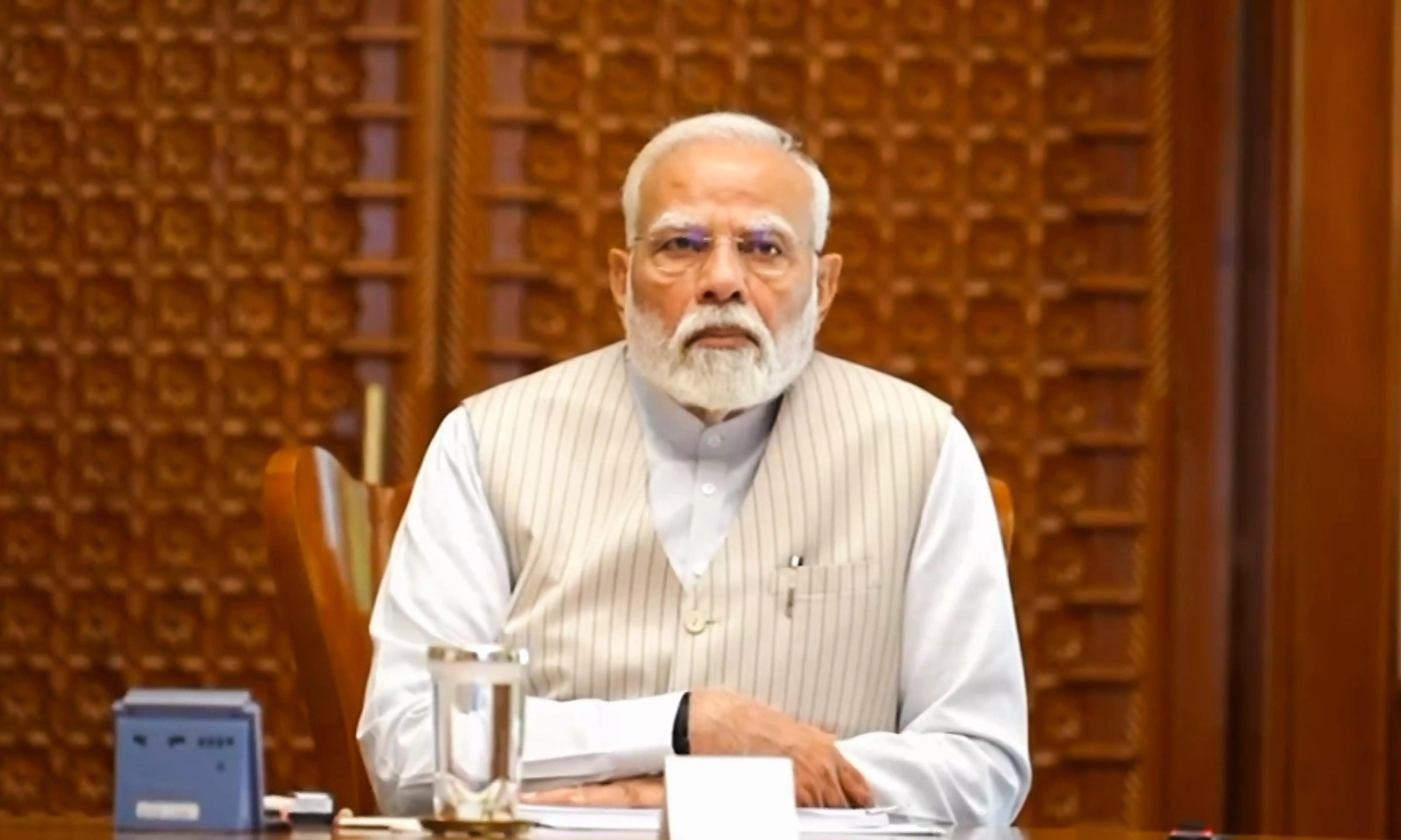 India to Mobilise Rs 1-Lakh Crore Investments to Northeast Regions