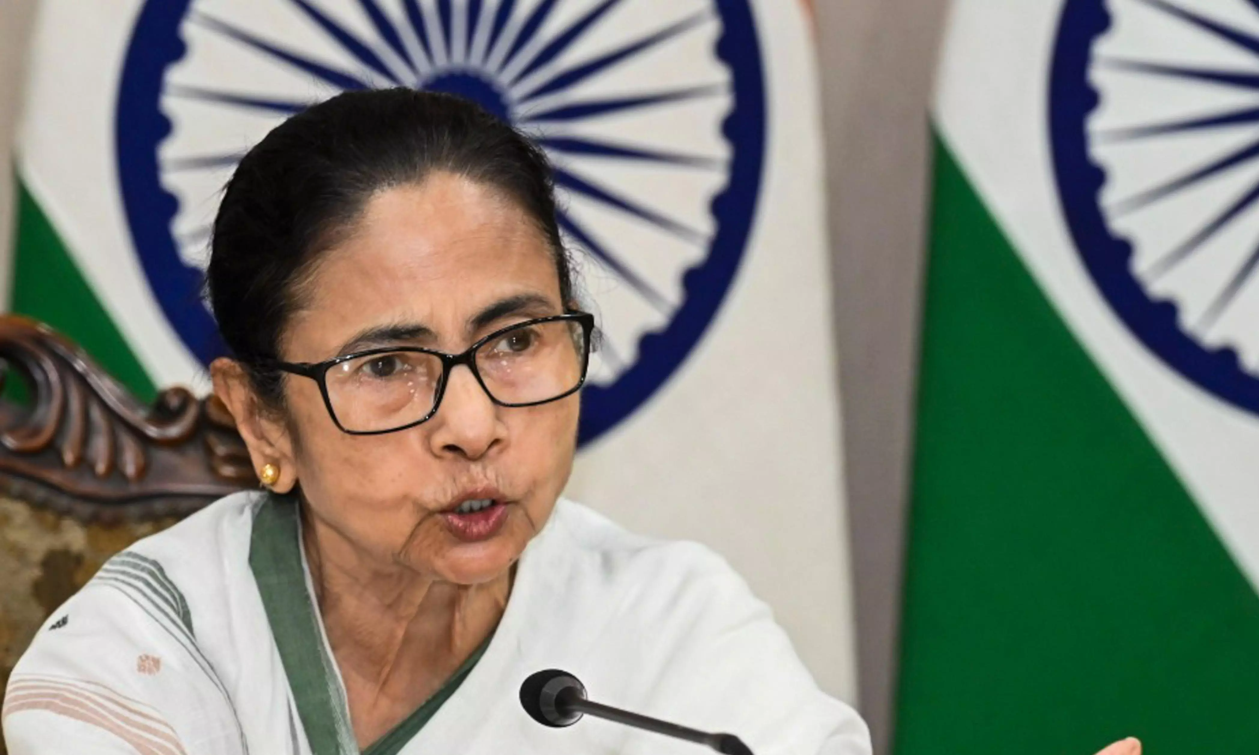 Didi Wants Special Parl Session After Op Sindoor MP Teams’ Return