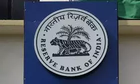 RBI To Pay Rs 2.69 Lakh Crore Dividend To Government, Below Market Expectation