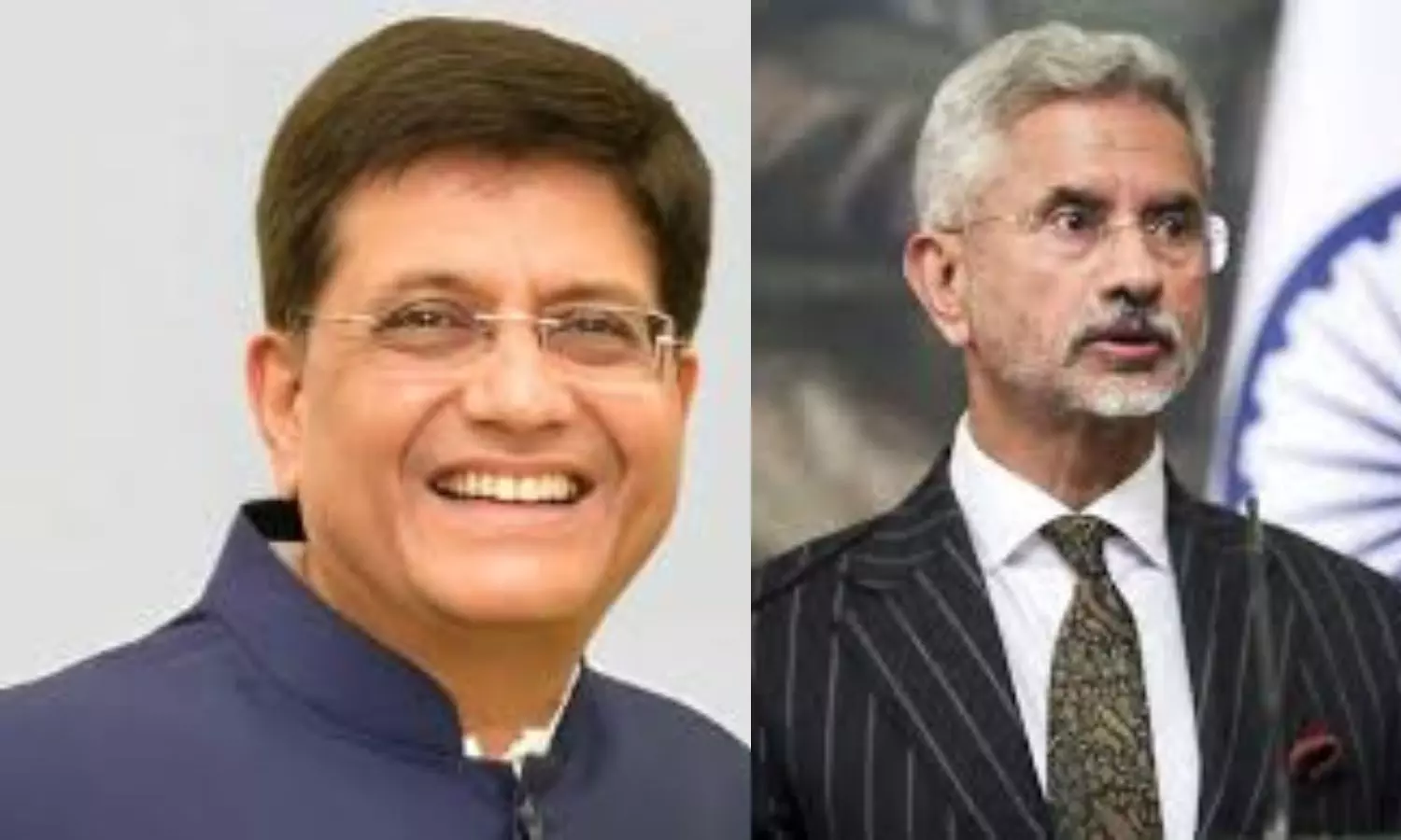 Anita Katyal | Jaishankar vs Goyal On Deals; Why BJP Can’t  Fire Vijay Shah